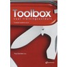 Toolbox voor trainingsacteurs door Paul Devilee