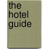 The Hotel Guide door Aa Publishing