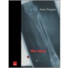 The Injury, The door Jeannette K. Ringold