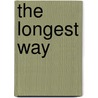 The Longest Way by Christoph Rehage