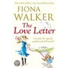 The Love Letter door Fiona Walker
