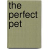The Perfect Pet door Russell Punter