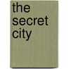 The Secret City door Bridget Kendall