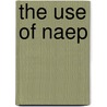 The Use Of Naep door Ha Jung-Mi