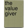 The Value Giver door Dallas Elder