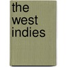 The West Indies door C. Washington Eves