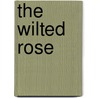 The Wilted Rose door A.F. Kline