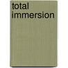 Total Immersion door Rivkah Slonim