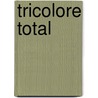 Tricolore Total door Dr. Michael Spencer