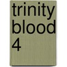Trinity Blood 4 door Kiyo Kyujyo