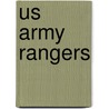 Us Army Rangers door Tim Cooke