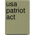 Usa Patriot Act