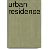 Urban Residence by Christien Klaufus