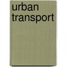 Urban Transport door John Sheldrake