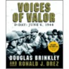 Voices Of Valor door Ronald J. Drez