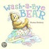 Wash A-Bye-Bear