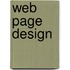 Web Page Design