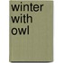 Winter with Owl