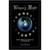 Woman's Magic # door Susan Bowes