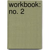 Workbook: No. 2 by Lyn Wendon