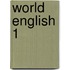 World English 1
