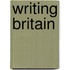 Writing Britain