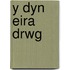 Y Dyn Eira Drwg