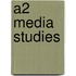 A2 Media Studies