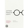 After Freud Left door John Burnham