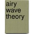 Airy Wave Theory