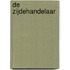 De zijdehandelaar