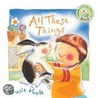 All These Things door Susie Poole