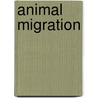 Animal Migration door Jeanie Mebane