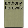 Anthony Horowitz by Shalini Saxena
