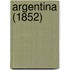 Argentina (1852)