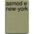 Asmod E New-York