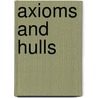 Axioms and Hulls by Donald E. Knuth
