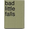 Bad Little Falls by Paul Doiron