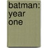 Batman: Year One