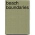 Beach Boundaries