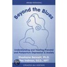 Beyond the Blues door Shoshana Bennett