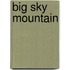 Big Sky Mountain
