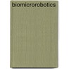 BioMicroRobotics door Exner Philipp