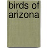 Birds Of Arizona by Todd Telander