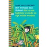 Het verhaal van Bobbel die in een bakfiets woonde en rijk wilde worden