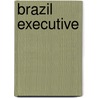Brazil Executive door National Geographic Maps