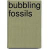 Bubbling Fossils door Ruth Siegenthaler