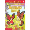 Butterfly Battle by Nancy White