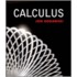 Calculus Combo C