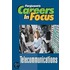 Careers in Focus